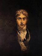 William Turner, Self-portrait